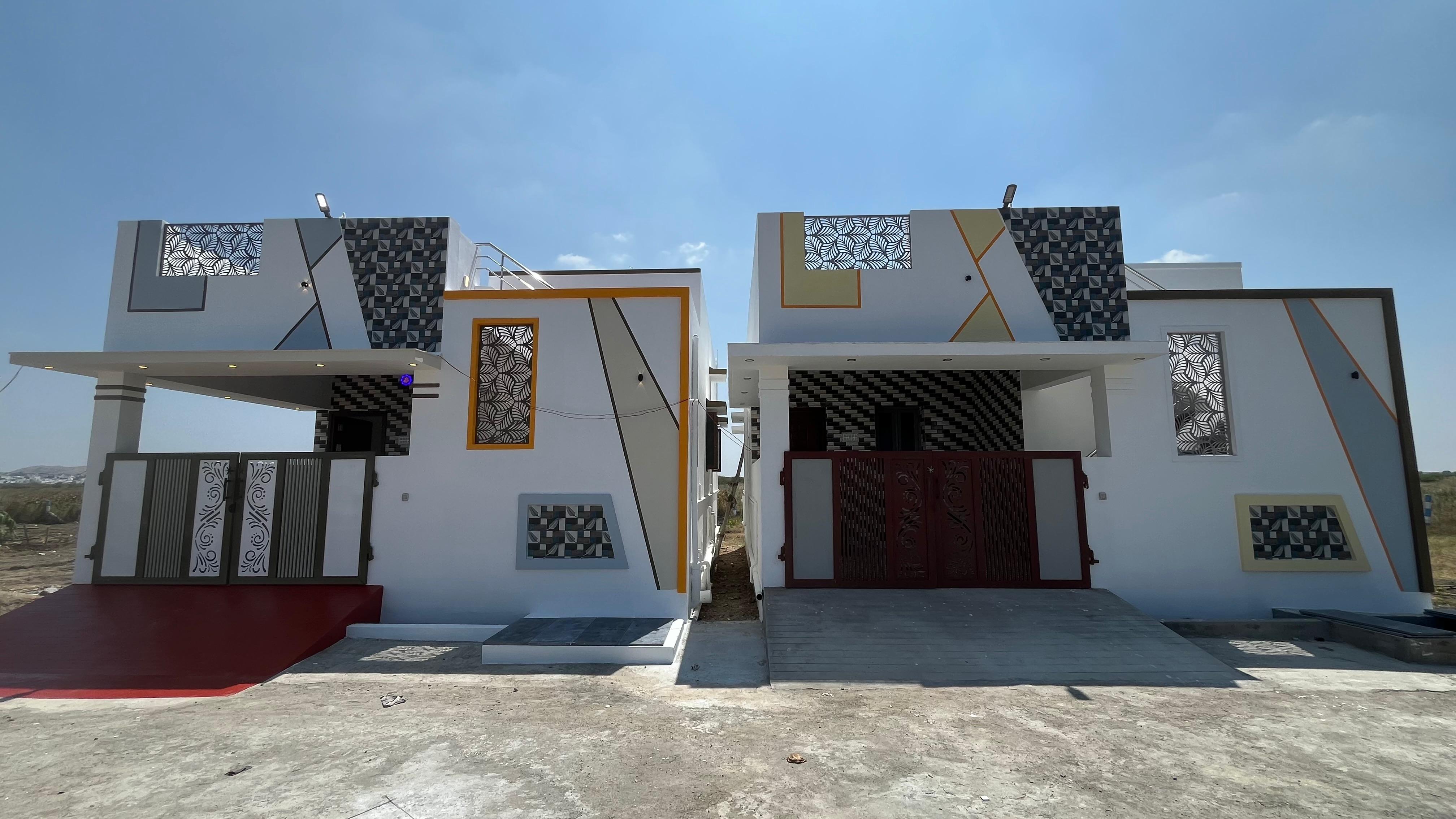 Residential Deals